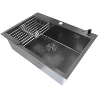 Stellar Evier E7050NB (графит) Image #3