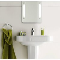 Смеситель Grohe Eurosmart Cosmopolitan [2337600E] - Превью изображения №4 — Интернет-магазин Your Sale
