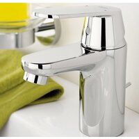 Смеситель Grohe Eurosmart Cosmopolitan [2337600E] - Превью изображения №3 — Интернет-магазин Your Sale