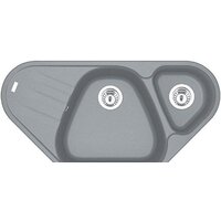 Franke Antea AZG 661-E (серый) Image #1