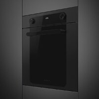 Электрический духовой шкаф Smeg SF6200TB - Превью изображения №2 — Интернет-магазин Your Sale