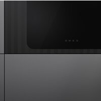 Электрический духовой шкаф Smeg SF6200TB - Превью изображения №3 — Интернет-магазин Your Sale
