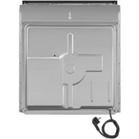 Электрический духовой шкаф Smeg SF6200TB - Превью изображения №8 — Интернет-магазин Your Sale