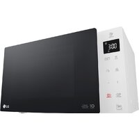 Микроволновая печь LG MH63M38GISW - Превью изображения №8 — Интернет-магазин Your Sale
