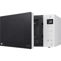 Микроволновая печь LG MH63M38GISW - Превью изображения №5 — Интернет-магазин Your Sale