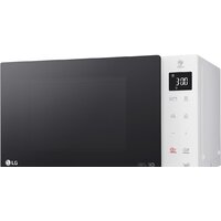 Микроволновая печь LG MH63M38GISW - Превью изображения №7 — Интернет-магазин Your Sale