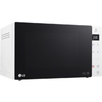 Микроволновая печь LG MH63M38GISW - Превью изображения №6 — Интернет-магазин Your Sale