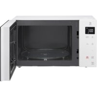 Микроволновая печь LG MH63M38GISW - Превью изображения №2 — Интернет-магазин Your Sale