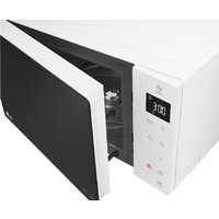 Микроволновая печь LG MH63M38GISW - Превью изображения №4 — Интернет-магазин Your Sale