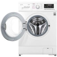 Стиральная машина LG F1096SDS0 - Превью изображения №2 — Интернет-магазин Your Sale