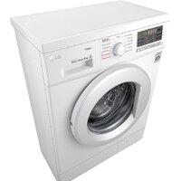 Стиральная машина LG F1096SDS0 - Превью изображения №5 — Интернет-магазин Your Sale