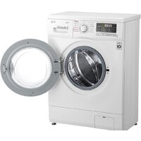Стиральная машина LG F1096SDS0 - Превью изображения №9 — Интернет-магазин Your Sale