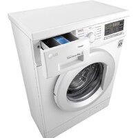 Стиральная машина LG F1096SDS0 - Превью изображения №6 — Интернет-магазин Your Sale