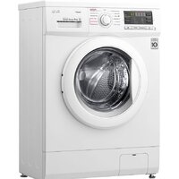Стиральная машина LG F1096SDS0 - Превью изображения №7 — Интернет-магазин Your Sale