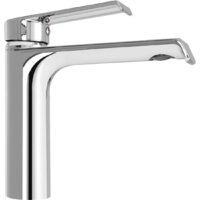 Rea Hass Chrome B6206 Image #3