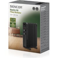 Sencor SOH 3513BK Image #14