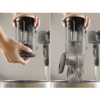 Пылесос Electrolux Hygienic 600 WET UV EP61HB21WU - Превью изображения №6 — Интернет-магазин Your Sale