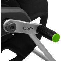Тележка для шланга Stalco Garden S101610218 - Превью изображения №2 — Интернет-магазин Your Sale