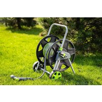 Тележка для шланга Stalco Garden S101610218 - Превью изображения №3 — Интернет-магазин Your Sale