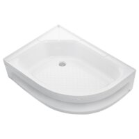 Душевой поддон River Wemor 120/90/24 L - Превью изображения №5 — Интернет-магазин Your Sale