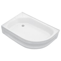 Душевой поддон River Wemor 120/90/24 L - Превью изображения №6 — Интернет-магазин Your Sale