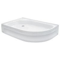 Душевой поддон River Wemor 120/90/24 L - Превью изображения №7 — Интернет-магазин Your Sale
