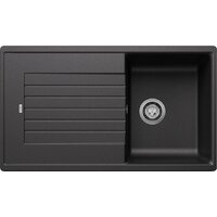 Blanco Zia 45 SL 516748 (антрацит)