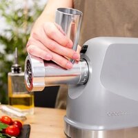 Мясорубка Cecotec Crusher 1400 Steel - Превью изображения №4 — Интернет-магазин Your Sale