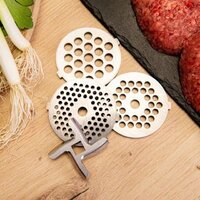 Мясорубка Cecotec Crusher 1400 Steel - Превью изображения №10 — Интернет-магазин Your Sale