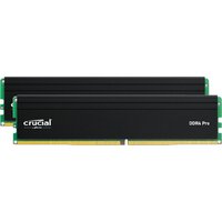 Crucial Pro 2x32ГБ DDR4 3200 МГц CP2K32G4DFRA32A Image #1