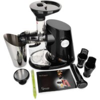 Sana Juicer 727 Supreme (черный) Image #23