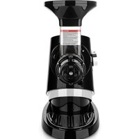 Sana Juicer 727 Supreme (черный) Image #4