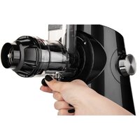 Sana Juicer 727 Supreme (черный) Image #20