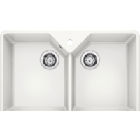 Blanco Villae Farmhouse Double (белый) Image #1