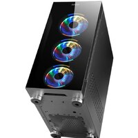 Корпус Ginzzu CL280 - Превью изображения №3 — Интернет-магазин Your Sale