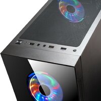 Корпус Ginzzu CL280 - Превью изображения №4 — Интернет-магазин Your Sale