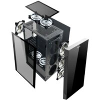 Корпус Ginzzu CL280 - Превью изображения №7 — Интернет-магазин Your Sale