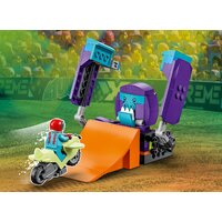 LEGO City 60338 Трюковая петля Сокрушительный шимпанзе Image #8