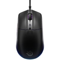 SteelSeries Rival 3 Gen 2 (черный)