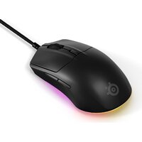 SteelSeries Rival 3 Gen 2 (черный) Image #6