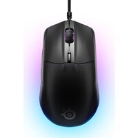 SteelSeries Rival 3 Gen 2 (черный) Image #2