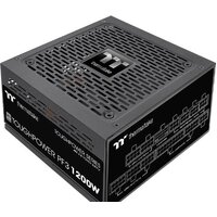 Thermaltake Toughpower PF3 1200W Platinum TT Premium Edition PS-TPD-1200FNFAPE-3