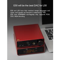 Topping L50 (серебристый) Image #2