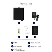 Topping L50 (серебристый) Image #7