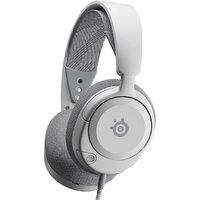 SteelSeries Arctis Nova 1P (белый)