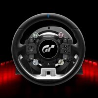 Thrustmaster T-GT II Image #11