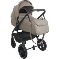 Indigo Ultra (3 в 1, бежевый) Image #1