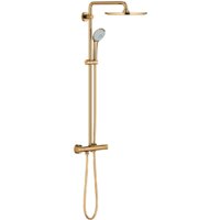 Grohe Euphoria System 310 26075GL0 (холодный рассвет) Image #1