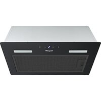 Weissgauff BOX 850 Touch (черное стекло)