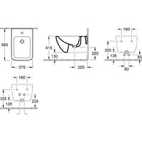 Villeroy & Boch Venticello [44110001] Image #2